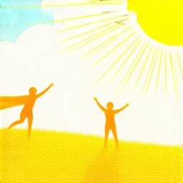 당신의 슈퍼파워