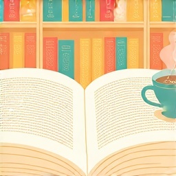 당신이 책이라면 어떤 책이 되고 싶으신가요?