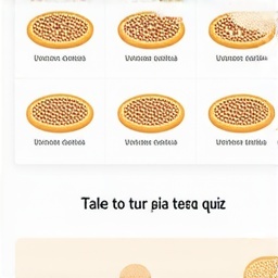 너는 어떤 피자야?