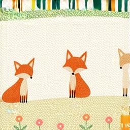 너는 어떤 여우니?