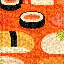 Che tipo di sushi sei?