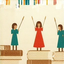 너는 어떤 작가인가?