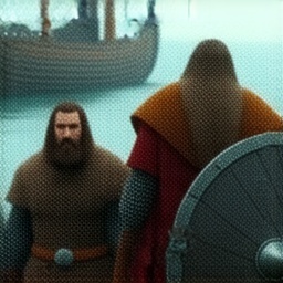 Chi saresti nell'epoca dei vichinghi?