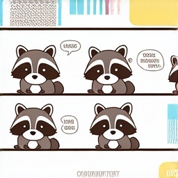 너는 어떤 라쿤인가?