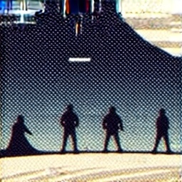 너는 어떤 스타워즈 영웅인가?