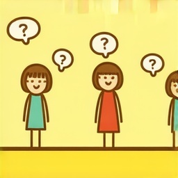 너의 감정은 무엇인가요?