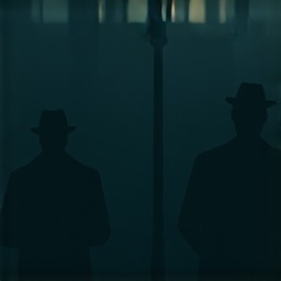 너는 어떤 탐정이니?