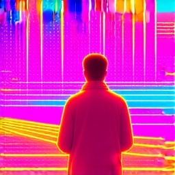 미래의 너는 누구인가?