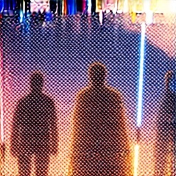 스타워즈의 너는 누구인가?