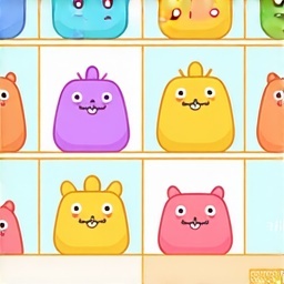 Che tipo di mostro sei?