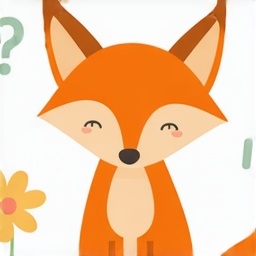 너는 어떤 여우인가?