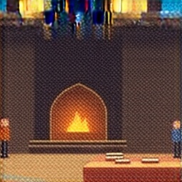 너는 해리포터의 누구인가?