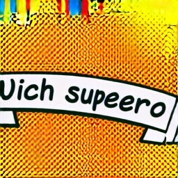 What Kind of Superhero Are You?