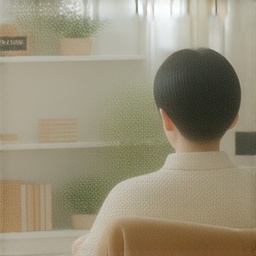 What is your personality type?