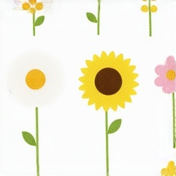 What Flower Are You?