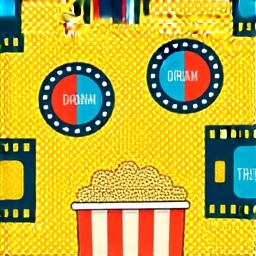 Which movie are you?