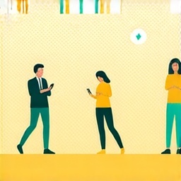 What kind of smartphone are you?