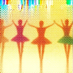 What is your dance style?