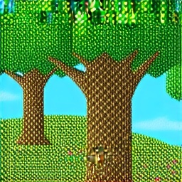 What fictional world are you in?