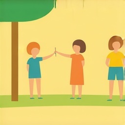 What type of friend are you?