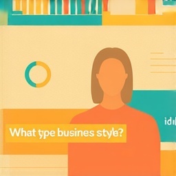 What kind of businessman are you?