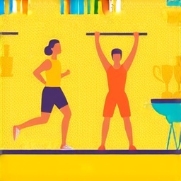 What type of athlete are you?