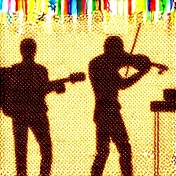 What type of musician are you?