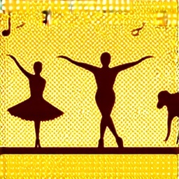 What type of dancer are you?