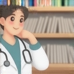 What type of doctor are you?