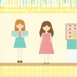 What type of sister are you?