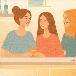 What Type of Friend Are You?