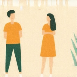 What type of friend are you?