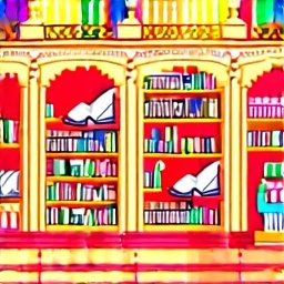 What type of reader are you?