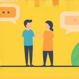 What type of acquaintance are you?