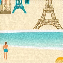 What type of tourist are you?