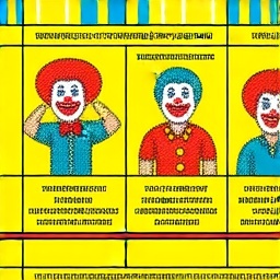 What type of joker are you?