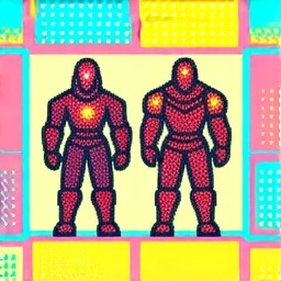 What type of online character are you?