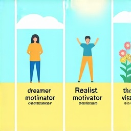 What type of optimist are you?