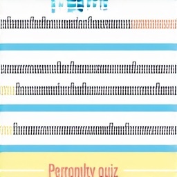 Which Disney character are you?