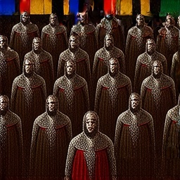 Which Game of Thrones character are you?