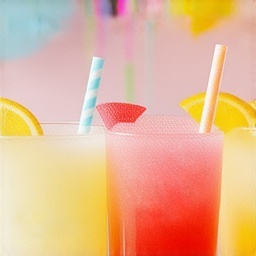 What drink are you for a party?