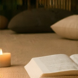 What Is Your Way to Relax?