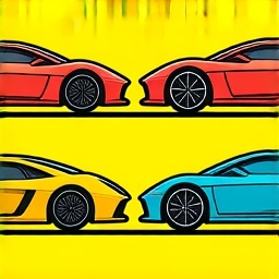 What car are you like by character?