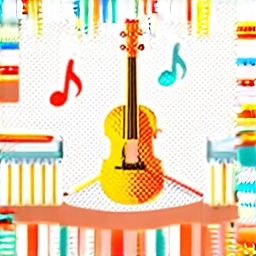 What musical instrument are you?