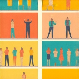 What type of extrovert are you?