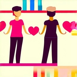 What is your personality type in relationships?