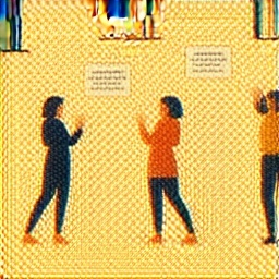 What is your charisma type?