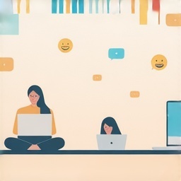 What is your online communication style?