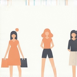 Qual é o seu estilo de compra?