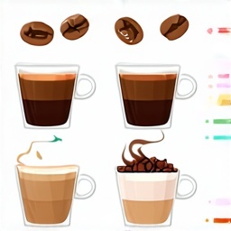 Qual é o seu estilo de tomar café?